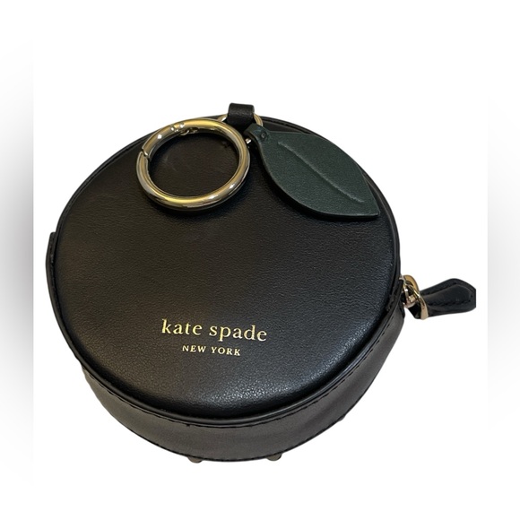 SOLD! KATE SPADE 3D DAISY COIN PURSE - Picture 8 of 10